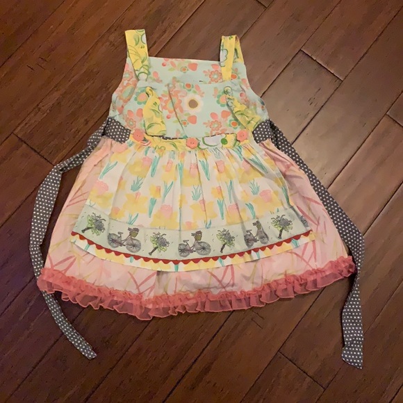 Matilda Jane Other - Matilda Jane dress